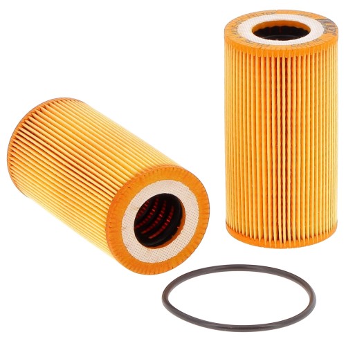 Filtr oleju SO7079 Hifi Filter
