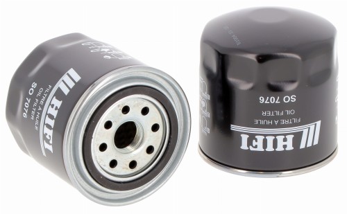 Filtr oleju SO7076 Hifi Filter