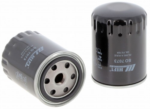 Filtr oleju SO7073 Hifi Filter