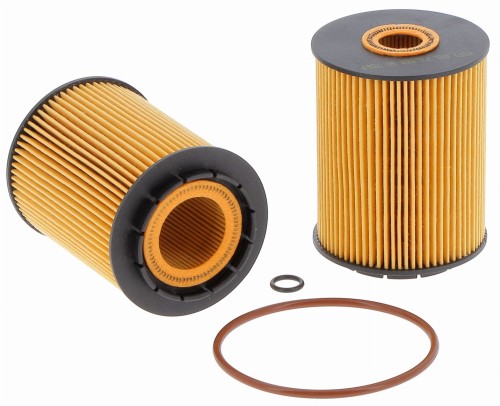 Filtr oleju SO7067 Hifi Filter