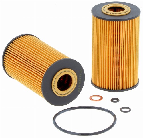 Filtr oleju SO7062 Hifi Filter