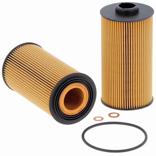 Filtr oleju SO7061 Hifi Filter