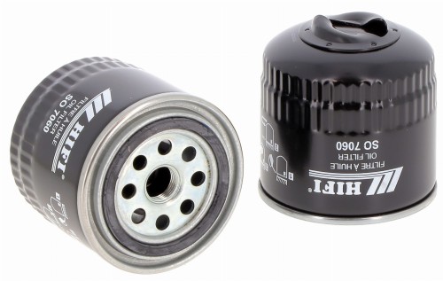 Filtr oleju SO7060 Hifi Filter