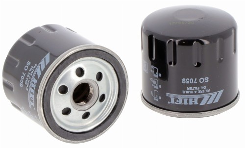 Filtr oleju SO7059 Hifi Filter