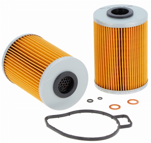Filtr oleju SO7046 Hifi Filter