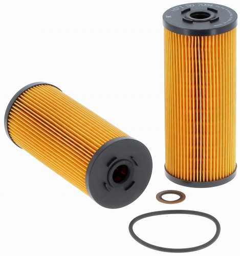 Filtr oleju SO7034 Hifi Filter