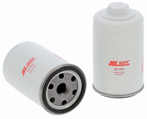 Filtr oleju SO7030 Hifi Filter