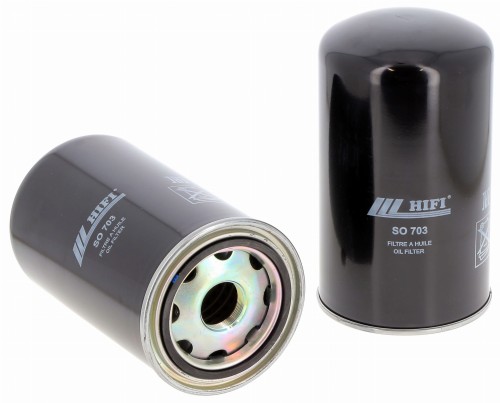 Filtr oleju SO703 Hifi Filter