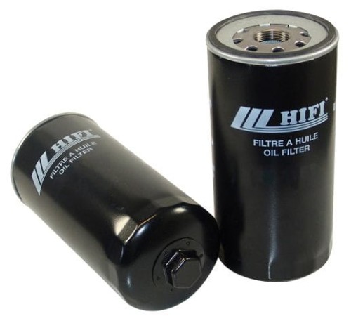 Filtr oleju SO7028 Hifi Filter