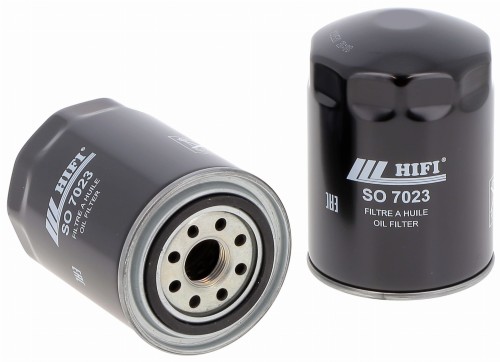 Filtr oleju SO7023 Hifi Filter