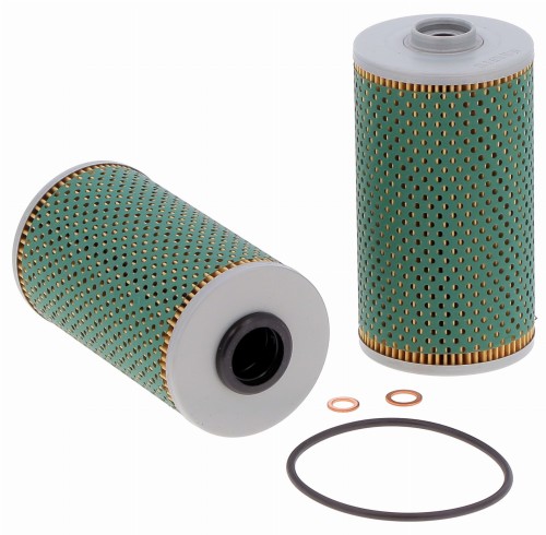 Filtr oleju SO7020 Hifi Filter