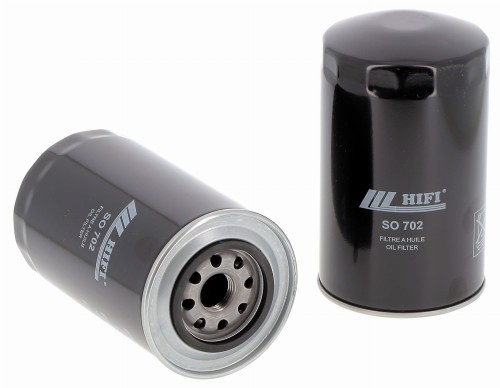 Filtr oleju SO702 Hifi Filter
