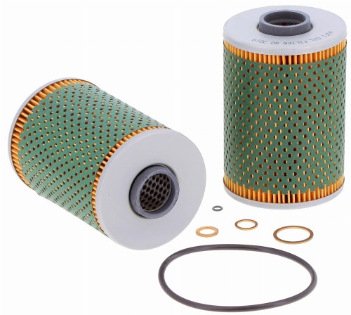 Filtr oleju SO7019 Hifi Filter