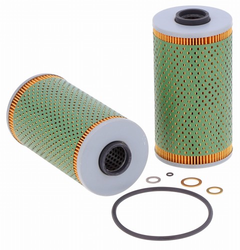 Filtr oleju SO7018 Hifi Filter