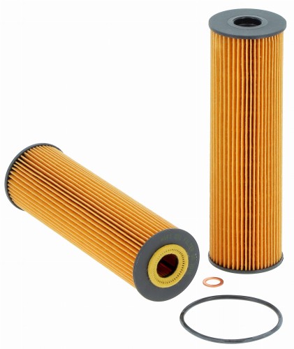 Filtr oleju SO7016 Hifi Filter