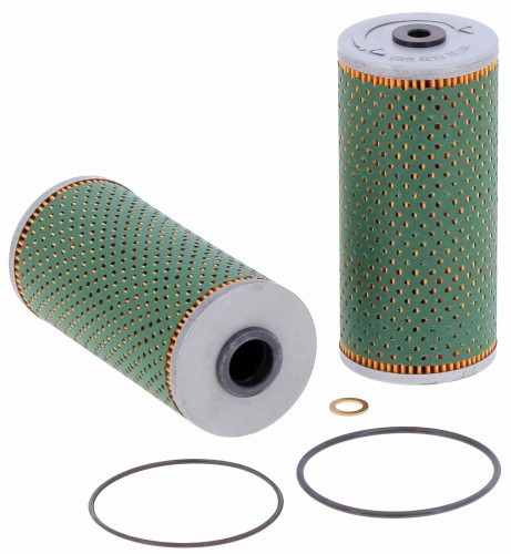 Filtr oleju SO7015 Hifi Filter