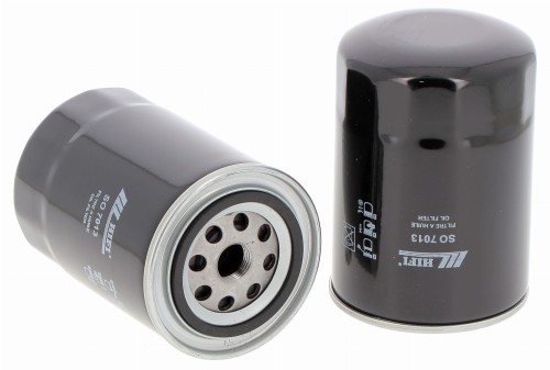 Filtr oleju SO7013 Hifi Filter