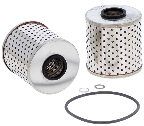 Filtr oleju SO7006 Hifi Filter