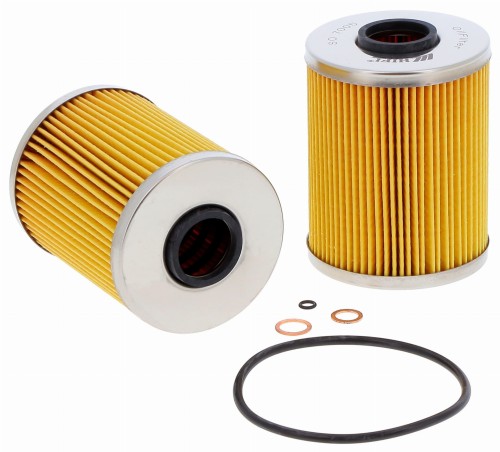 Filtr oleju SO7005 Hifi Filter