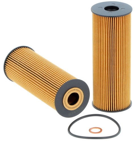 Filtr oleju SO7003 Hifi Filter