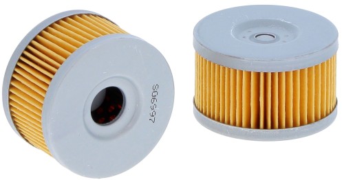 Filtr oleju SO6997 Hifi Filter