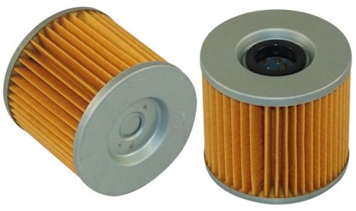 Filtr oleju SO6996 Hifi Filter