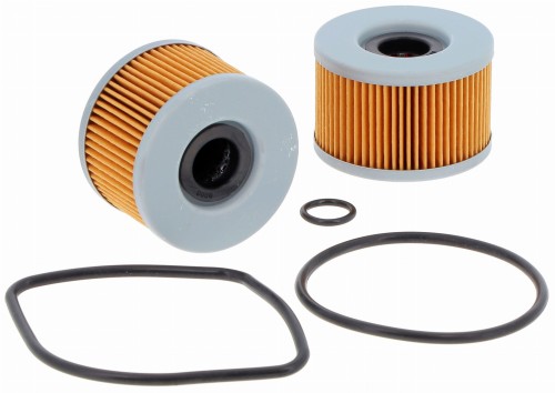 Filtr oleju SO6993 Hifi Filter