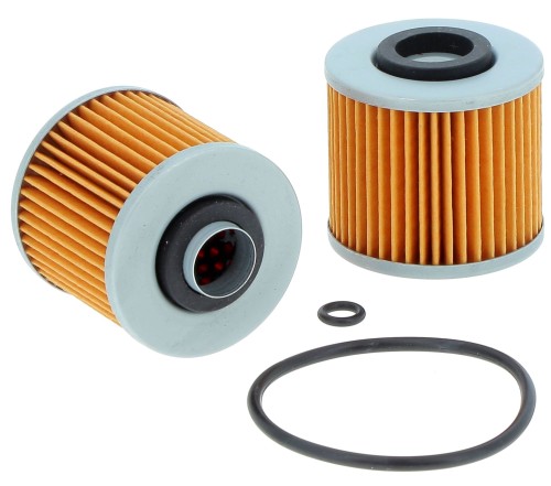 Filtr oleju SO6990 Hifi Filter