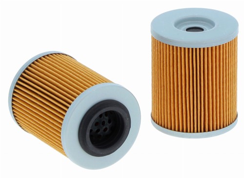 Filtr oleju SO6986 Hifi Filter do John Deere, Hytrack, Aprilia
