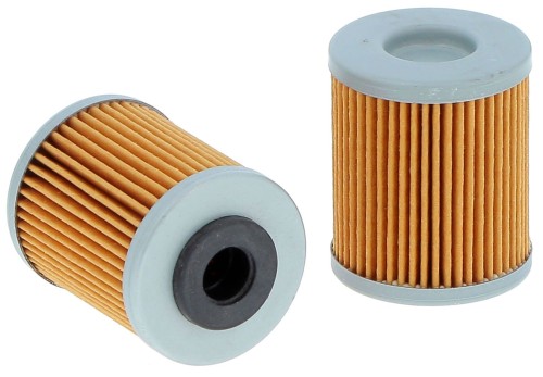 Filtr oleju SO6985 Hifi Filter