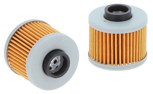 Filtr oleju SO6982 Hifi Filter