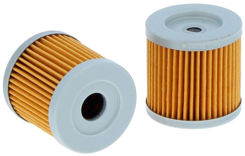 Filtr oleju SO6979 Hifi Filter