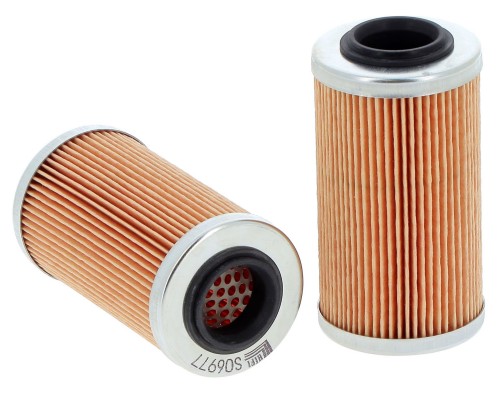 Filtr oleju SO6977 Hifi Filter