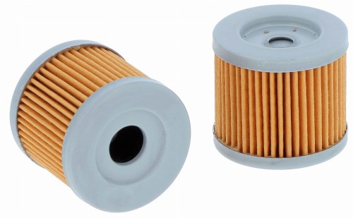 Filtr oleju SO6975 Hifi Filter