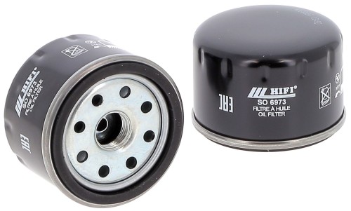 Filtr oleju SO6973 Hifi Filter