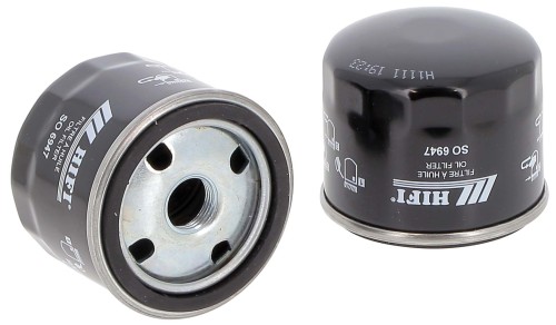 Filtr oleju SO6947 Hifi Filter