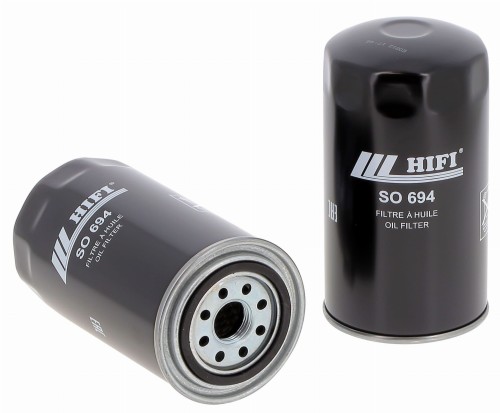 Filtr oleju SO694 Hifi Filter