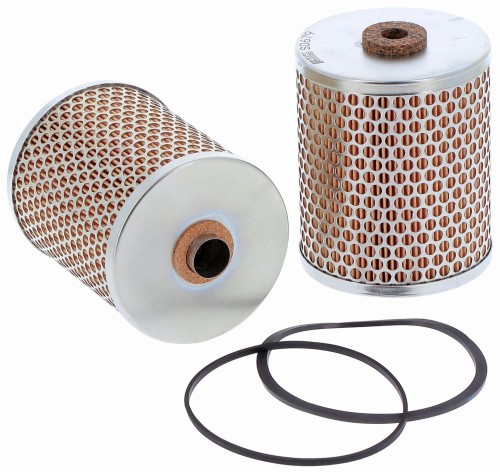 Filtr oleju SO679 Hifi Filter