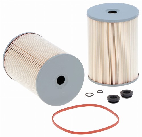 Filtr oleju SO6742 Hifi Filter