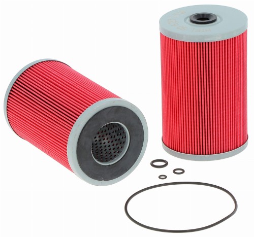 Filtr oleju SO6727 Hifi Filter