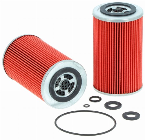 Filtr oleju SO6722 Hifi Filter