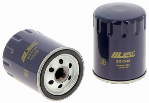 Filtr oleju SO6240 Hifi Filter