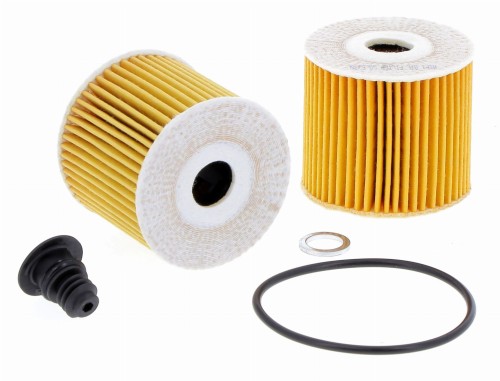 Filtr oleju SO6239 Hifi Filter