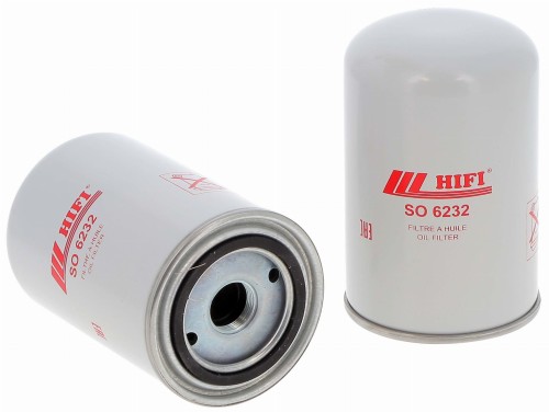 Filtr oleju SO6232 Hifi Filter