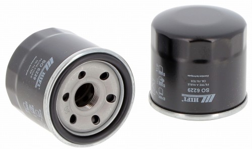 Filtr oleju SO6229 Hifi Filter