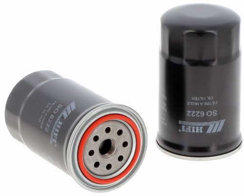 Filtr oleju SO6222 Hifi Filter