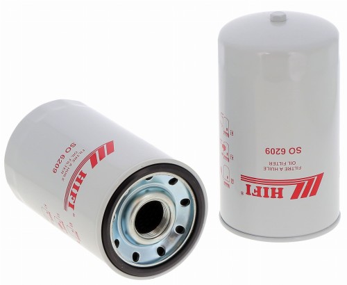 Filtr oleju SO6209 Hifi Filter