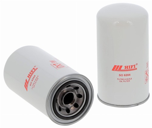 Filtr oleju SO6204 Hifi Filter