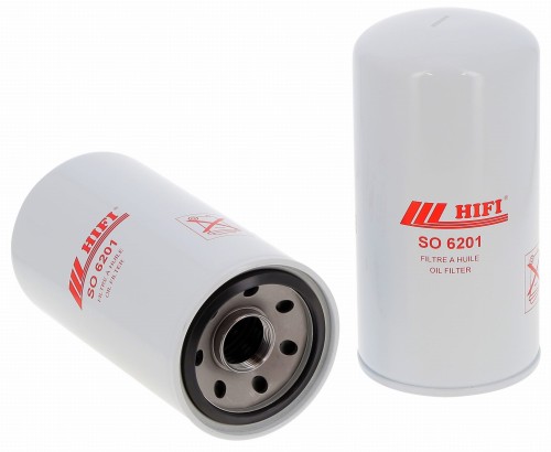 Filtr oleju SO6201 Hifi Filter