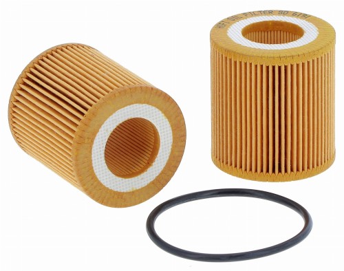 Filtr oleju SO6191 Hifi Filter
